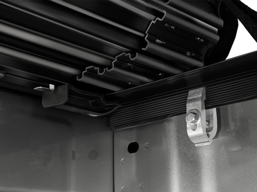 Truxedo Maverick Sentry Hard Roll-Up Tonneau Cover (2022-2026)