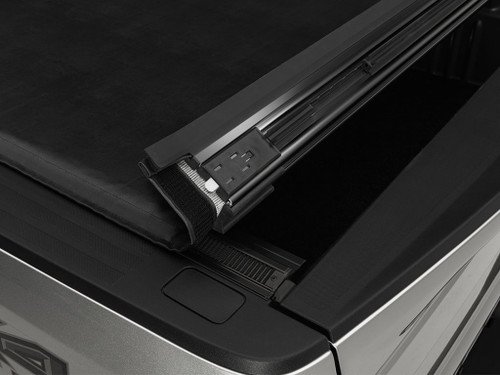 Truxedo Maverick Sentry Hard Roll-Up Tonneau Cover (2022-2026)