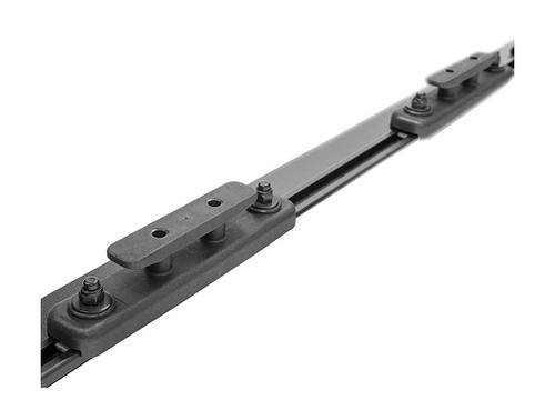Truxedo Maverick Elevate T-Slot Rails (2022-2026)