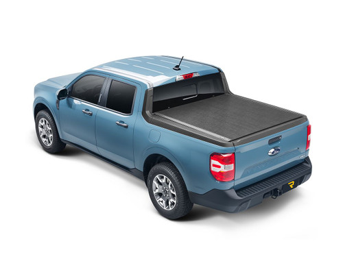 Truxedo Maverick Lo Pro Soft Roll-Up Tonneau Cover (2022-2026)
