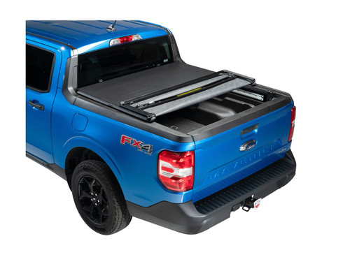 Extang Maverick Trifecta ALX Soft Folding Tonneau Cover (2022-2026)
