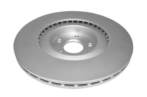DBA Focus AWD Front Street Series EN-Shield Brake Rotor - 350mm (2016-2019)