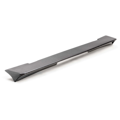 Anderson Composites F-150 Type-MB Carbon Fiber Roof Spoiler (2021-2025)