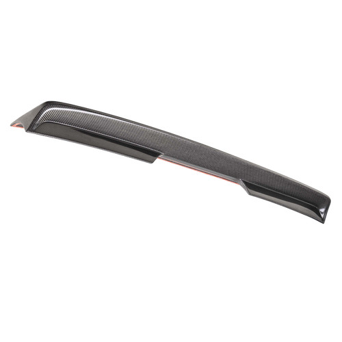 Anderson Composites F-150 Type-MB Carbon Fiber Roof Spoiler (2021-2025)