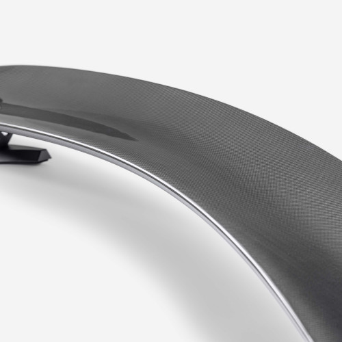 Anderson Composites Mustang Type-GT5 Carbon Fiber Rear Wing (2024-2025)