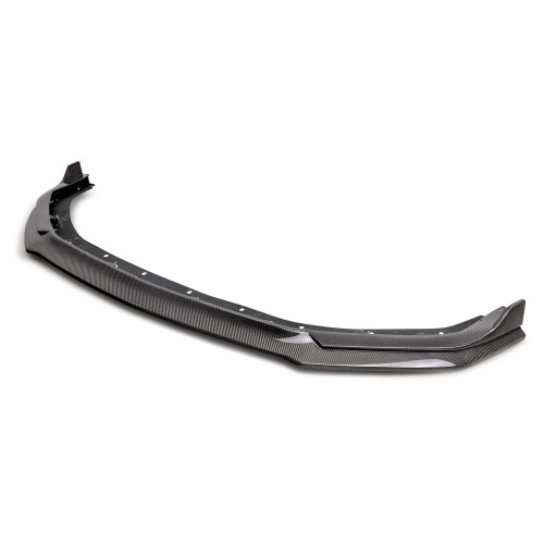 Anderson Composites AC-FL24FDMUGT-GT5 Mustang GT Type-GT5 Carbon Fiber Front Splitter (24)