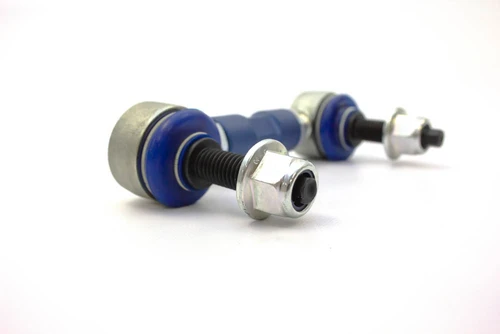 Steeda Mustang Adjustable Rear Swaybar Endlinks (2015-2026)