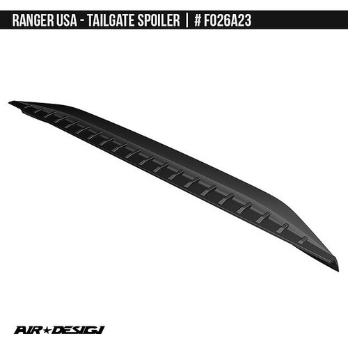 AirDesign FO26D99 Ranger Off-Road Body Kit w/ Bumper Guard - Satin ...