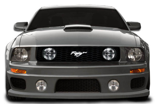 Couture Mustang Demon 2 Front Bumper Cover (2005-2009)