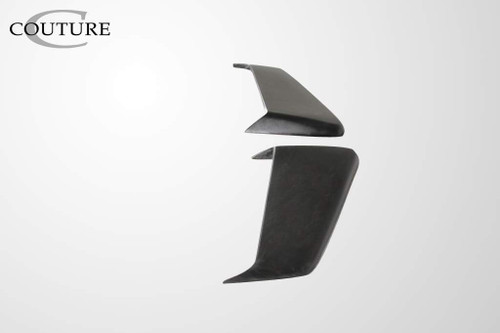 Couture Mustang CVX Side Scoops (2005-2009)