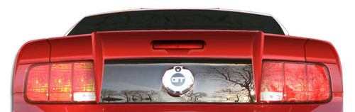 Couture Mustang Demon Rear Trunk Lid Spoiler (2005-2009)