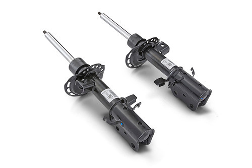 Ford Performance Maverick 2.0L AWD Sport Damper Kit (2022-2025)