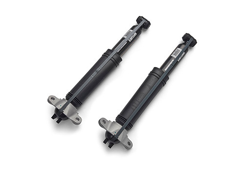 Ford Performance Maverick 2.0L AWD Tremor Lift Kit (2022-2024)