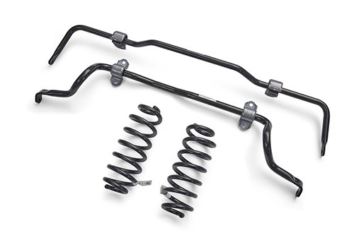 Ford Performance Maverick 2.0L AWD Tremor Lift Kit (2022-2024)