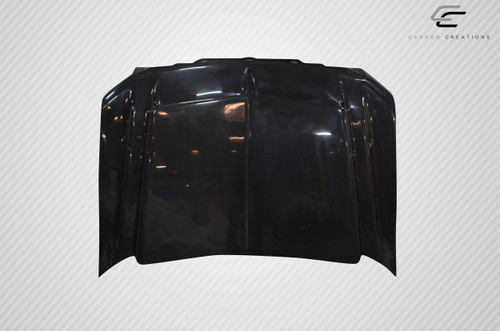 Carbon Creations F-150 Carbon Fiber GT500 Style Hood (2009-2014)