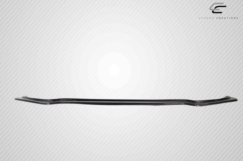 Carbon Creations Focus RS Carbon Fiber Max Front Lip Chin Spoiler (2016-2018)