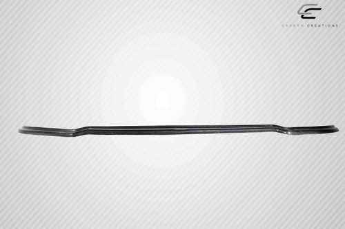 Carbon Creations Focus ST Carbon Fiber Max Front Lip Chin Spoiler (2015-2018)