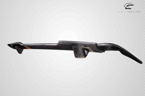 Carbon Creations Mustang Carbon Fiber R-Spec Rear Wing Spoiler (2005-2009)