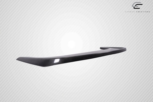 Carbon Creations Mustang Carbon Fiber S351 Style Rear Wing Spoiler (1999-2004)