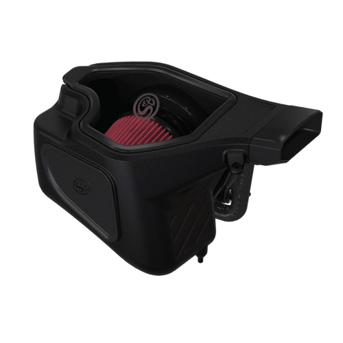 S&B 75-5219 Ranger 2.3L Cold Air Intake - Oiled Filter (24-25)