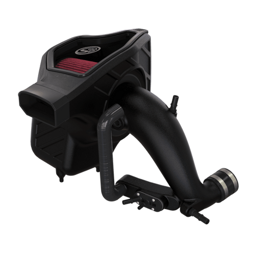 S&B Ranger 2.3L Cold Air Intake - Oiled Filter (2024-2025)