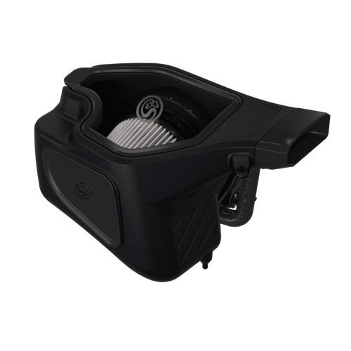 S&B 75-5219D Ranger 2.3L Cold Air Intake - Dry Filter (24)