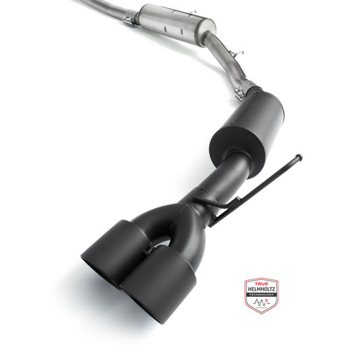 Thermal R&D Maverick 2.0L 3" Catback Exhaust (22-26)