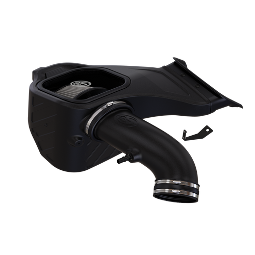 S&B F-150 5.0L Dry Cold Air Intake - Whipple Supercharged (2015-2026)