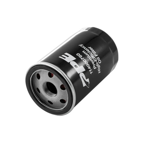 PPE 114000760 Ford 2.0L, 2.3L, 3.5L, 3.7L, 5.0L, 5.2L MicroPure Engine Oil Filter (FL500S) (2011-2026)