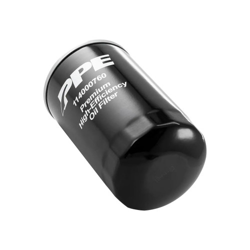 PPE 114000760 Ford 2.0L, 2.3L, 3.5L, 3.7L, 5.0L, 5.2L MicroPure Engine Oil Filter (FL500S) (2011-2026)