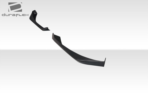 Duraflex Focus ST Streetline Front Lip Spoiler Air Dam (2015-2018)