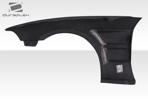 Duraflex Mustang Circuit Front Fenders (2010-2014)