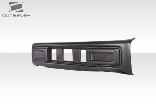 Duraflex F-150 BSZ Front Lower Bumper Grille (2015-2020)