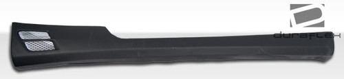Duraflex Focus ZX3 Evo 3 Side Skirt Rocker Panels (2000-2007)