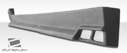 Duraflex Mustang Racer 3 Side Skirt Rocker Panels (2005-2014)