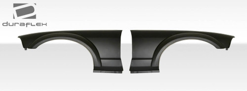 Duraflex Mustang Circuit Widebody Front Fenders (2005-2009)