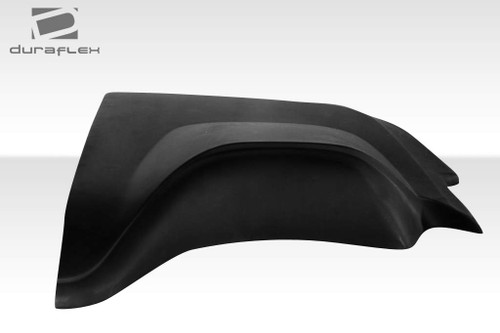 Duraflex Mustang Convertible CVX Tonneau Boot Cover (1994-2004)