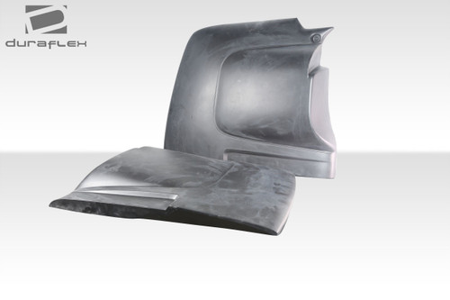 Duraflex Mustang Convertible CVX Tonneau Boot Cover (2005-2014)