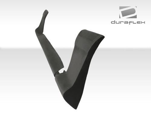 Duraflex Mustang Cobra R Style Side Skirt Rocker Panels (1979-1993)