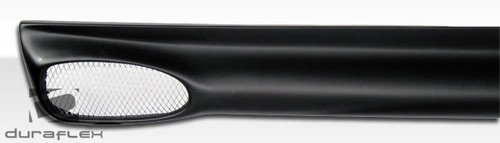 Duraflex Mustang Eleanor Side Skirt Rocker Panels (2005-2014)