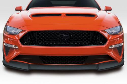 Duraflex Mustang CVX Front Lip Spoiler (2018-2023)