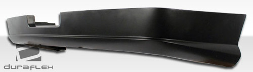 Duraflex Mustang CVX Rear Under-Lip Spoiler Air Dam (2005-2009)