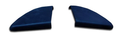 Duraflex Mustang Type 1 Side Scoops (1994-1998)