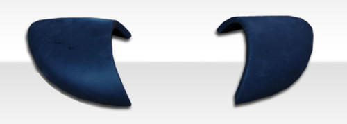 Duraflex Mustang Type 2 Side Scoops (1994-1998)