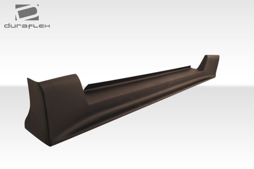 Duraflex Mustang CBR500 Wide Body Side Skirt Rocker Panels (1999-2004)