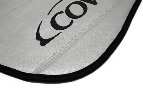 Coverking Fusion Foldable Sunshade (2010-2012)