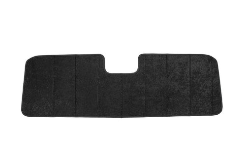 Coverking F-150 Foldable Sunshade - w/ Sensors (2021-2026)