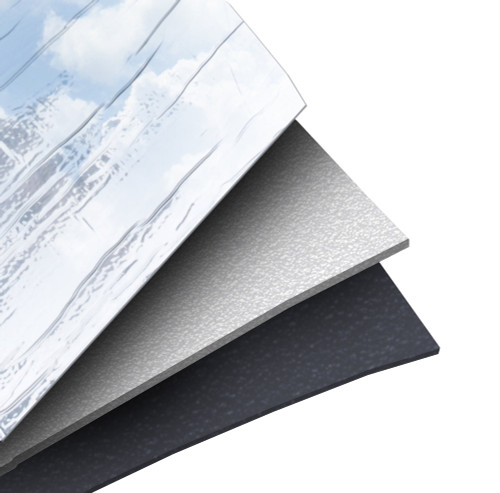 Coverking Escape Rollup Sunshield (2013-2019)