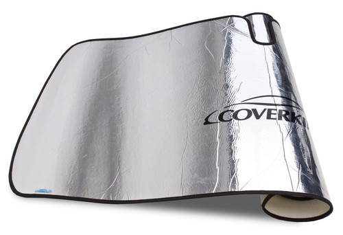 Coverking Focus Rollup Sunshield (2000-2007)