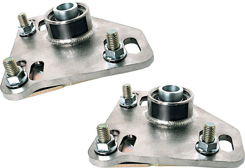 Steeda G/Trac Mustang Suspension Package - Stage 1 (94-97 GT & 96-97 Cobra)